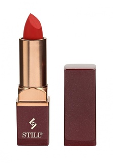 Помада Still №819 "PLUMP RITZ" для объема губ, Ампир, 4 г