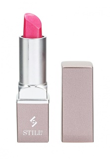 Помада Still №923 "SHINY STYLE" с мерцающим ом, Звездный перезвон, 4 г