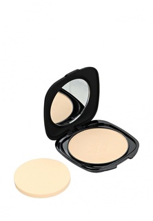 Пудра Still компактная "DELICATE POWDER" №02 Солнечная Сахара, 11,4 г