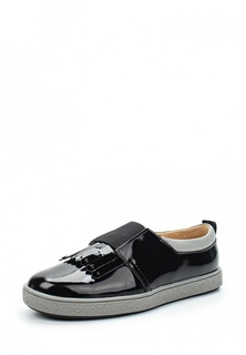 Слипоны Tapiboo