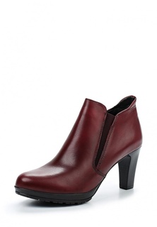 Ботильоны Tamaris