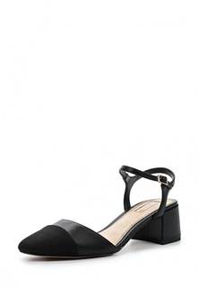 Туфли Topshop