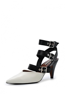 Туфли Topshop