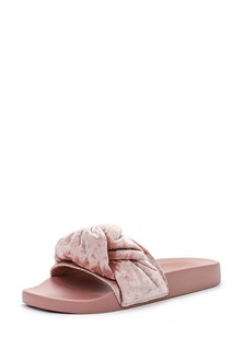 Шлепанцы Topshop