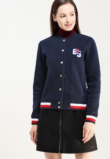 Олимпийка Tommy Hilfiger