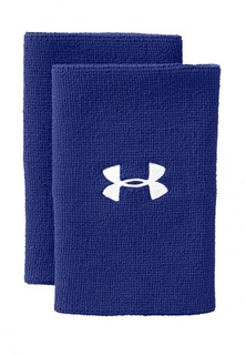 Напульсники Under Armour UA 6 Performance Wristband