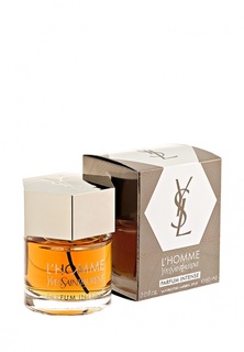 Парфюмерная вода Yves Saint Laurent LHOMME PARFUM INTENSE 60 мл