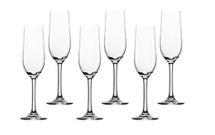 Набор: 6 бокалов для шампанского "Classic" Stolzle