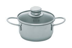 Кастрюля Fissler