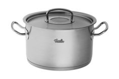 Кастрюля Fissler