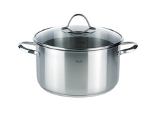 Кастрюля Fissler