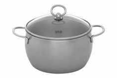 Кастрюля Fissler