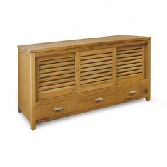 Тумба "Mimizan 145" Teak&Amp;Water