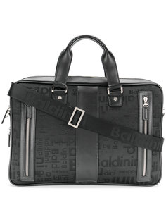 BALDININI CAR403E BROWN  Calf Leather Baldinini