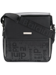 fold over messenger bag Baldinini