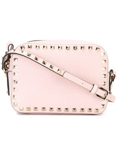 сумка через плечо Rockstud Valentino