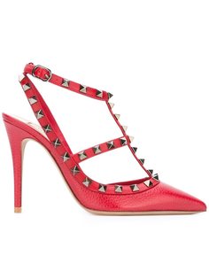 туфли-лодочки Valentino Garavani Rockstud Valentino