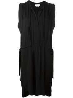 платье с оборками Nicky  Isabel Marant Étoile