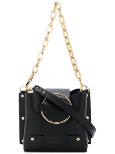 Delila Bucket Bag Yuzefi