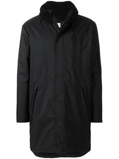 Becker coat Won Hundred