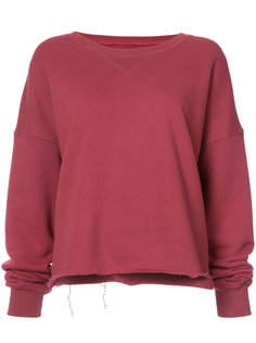 oversized sweater Simon Miller