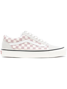 кеды Old Skool Anaheim Vans