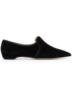 pointed toe loafers Paul Andrew