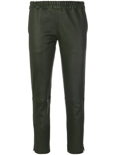 Agneau pants Inès & Maréchal