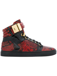 python hi tops Giuliano Galiano