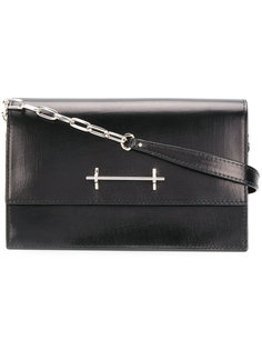 fold over satchel  M2malletier
