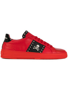 Get On low-top sneakers Philipp Plein