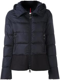 дутая куртка Nesea Moncler