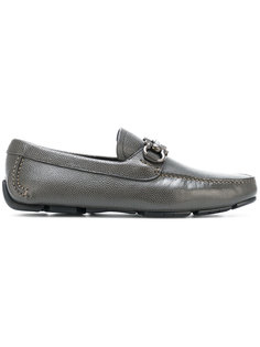 Gancio bit loafers Salvatore Ferragamo