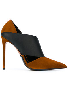 Audrey pumps Balmain