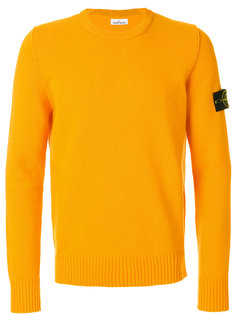 Maglia crewneck pullover Stone Island