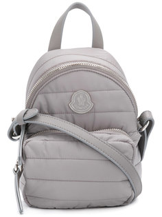 padded shoulder bag Moncler