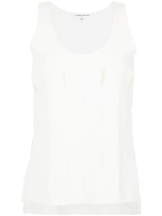 cut out top Gloria Coelho