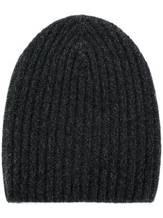 ribbed beanie Barrie