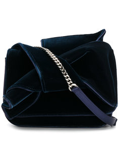 fold over clutch bag Nº21