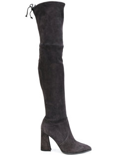 over the knee boots Stuart Weitzman