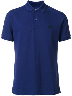 polo shirt Burberry