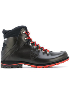 Chamonix boots  Rossignol