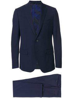 two piece suit Caruso