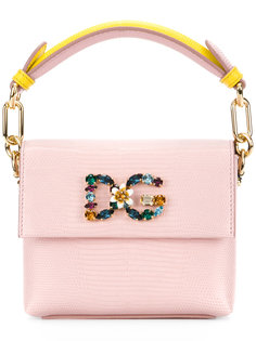 mini DG Millenials bag Dolce & Gabbana