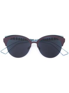 солнцезащитные очки Diorama Club Dior Eyewear