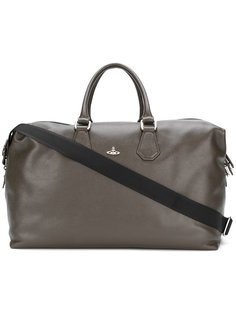 orb detail holdall Vivienne Westwood Man