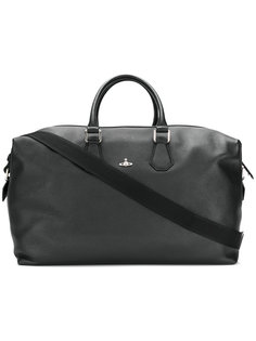 orb detail holdall Vivienne Westwood Man