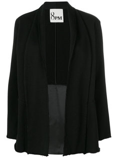 flared knit cardigan 8pm