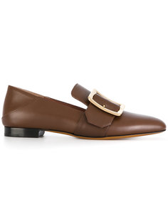 buckle loafers Bally
