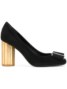 Capua pumps Salvatore Ferragamo